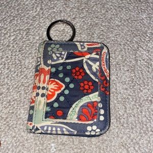 vera bradley wallet